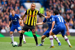 Torino-Pereyra: si riparte!