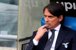 Solo la Coppa Italia può salvare la Lazio