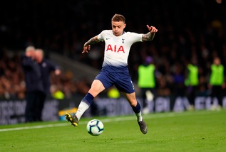 Napoli, operazione Trippier: la frenata è doppia