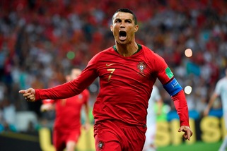 Portogallo, Fernando Santos: Ronaldo sarà convocato per la Final Four di Nations League