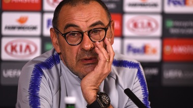 Europa League: Chelsea in quota con un piede in finale