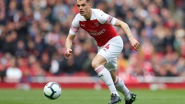 Europa League: Valencia-Arsenal, ribaltone spagnolo a 3,40