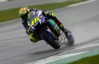 MotoGp, per Silverstone accordo fino al 2021