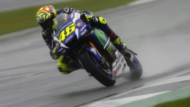 MotoGp, per Silverstone accordo fino al 2021