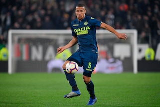 Serie A Udinese, Ekong recupera: ha lavorato in gruppo