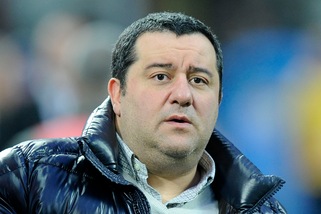 As: "Juve usata, Raiola vuole portare Pogba al Real"