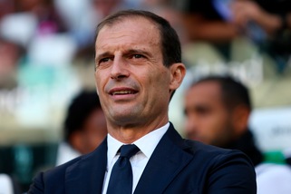 Juve, le verità di Allegri: «C'è chi ha reso meno del previsto»