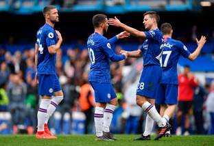 Diretta Chelsea-Eintracht ore 21: come vederla in tv e le formazioni ufficiali