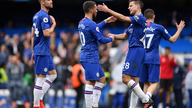 Diretta Chelsea-Eintracht ore 21: come vederla in tv e le formazioni ufficiali