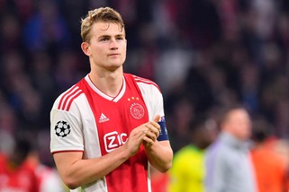 Mundo Deportivo: «Futuro De Ligt incerto. La Juve ora ci crede»