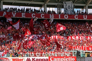 Torino, lo stadio dei sogni: col Sassuolo verso il pienone