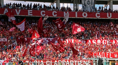 Torino, lo stadio dei sogni: col Sassuolo verso il pienone