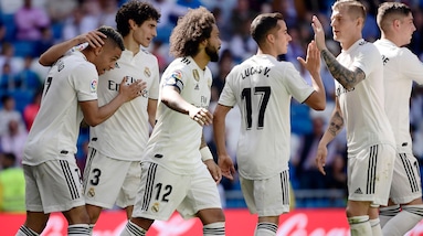 Brand Finance: «Real Madrid marchio numero uno. Juventus fuori dalla Top 10»