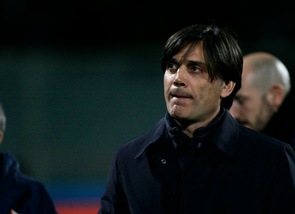Fiorentina, Montella paga la cena a tutta la squadra