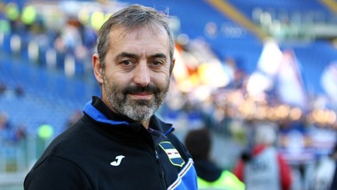 Panchina Roma, ora in pole c'è Giampaolo