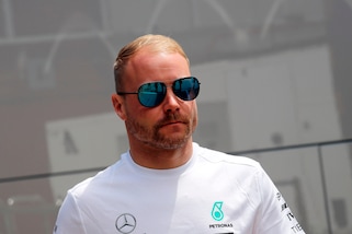 F1 Mercedes, Bottas: «Dobbiamo stare attenti alle Ferrari»
