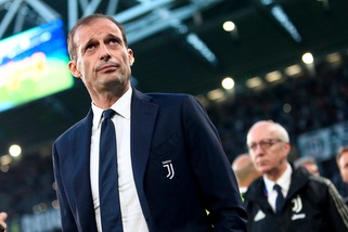 Allegri-Psg, la tentazione dei quotisti