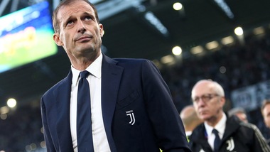 Allegri-Psg, la tentazione dei quotisti