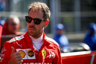 F1, Gp Spagna: la Ferrari ci riprova a 4,75