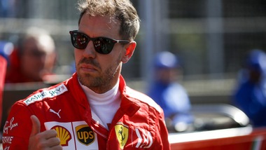 F1, Gp Spagna: la Ferrari ci riprova a 4,75