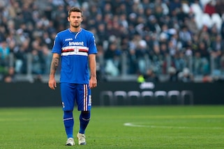 Serie A Sampdoria, rientro in gruppo per Linetty