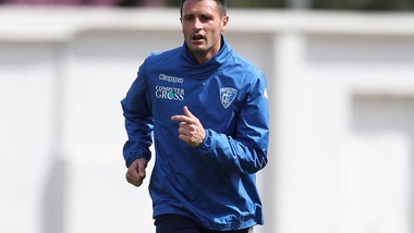 Serie A Empoli, Pasqual sulla salvezza: «Prendiamo a esempio la Champions»
