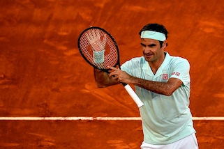 Madrid, Federer e Djokovic ok: anche Nadal ai quarti di finale