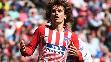 Le Parisien: «Barcellona ad un passo dal colpo Griezmann: c'è già l'accordo»