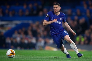 Real Madrid, Kovacic riscattato dal Chelsea: operazione da 50 milioni