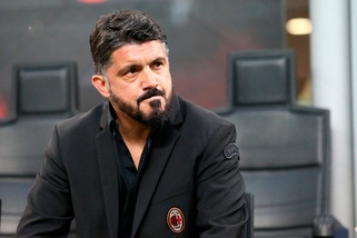 Milan e Gattuso, addio sicuro. Leonardo vorrebbe Di Francesco, ma...