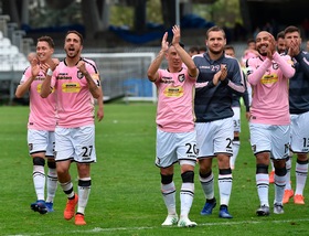 Serie B Palermo, Tuttolomondo: «Spero in un giudizio sereno e corretto»