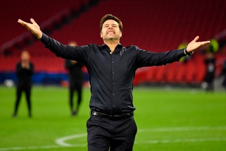 Panchina Juve: Pochettino nella lista dei bookie