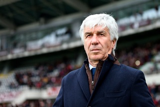 Serie A Atalanta, Gasperini: «Genoa? Gara decisiva per l'Europa League»