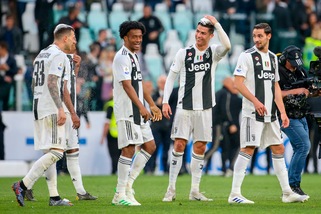 Ufficiale, Juve-Atalanta cambia orario: si giocherà alle 20:30