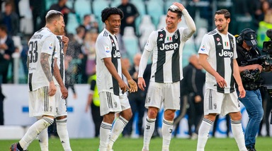 Ufficiale, Juve-Atalanta cambia orario: si giocherà alle 20:30