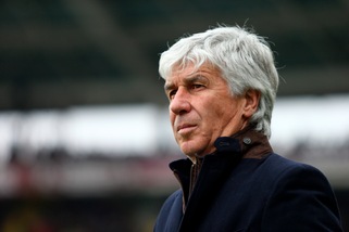 Serie A: Atalanta-Genoa, in quota c'è solo «1»