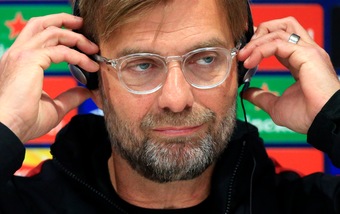 Klopp attacca l'Uefa: «Da irresponsabili scegliere Baku»