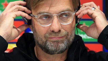 Klopp attacca l'Uefa: «Da irresponsabili scegliere Baku»