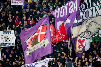 Serie A Fiorentina, con il Milan verrà celebrato lo scudetto del 1969