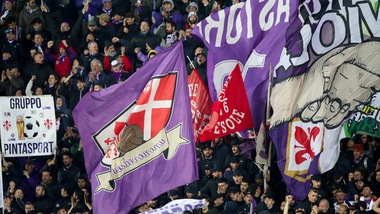 Serie A Fiorentina, con il Milan verrà celebrato lo scudetto del 1969