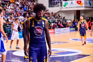 Basket, otto punti di penalità all'Auxilium Torino: addio Serie A