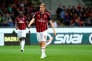 Serie A Milan, Conti: «Ritiro? Difficile, ma ci ha compattati»