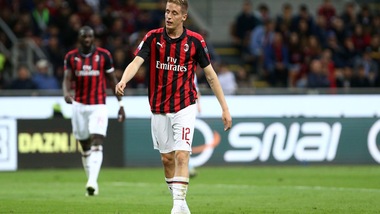 Serie A Milan, Conti: «Ritiro? Difficile, ma ci ha compattati»