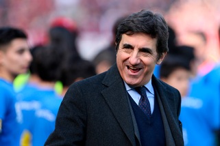 Serie A Torino, Cairo: «Petrachi? Resta fino al 2020»