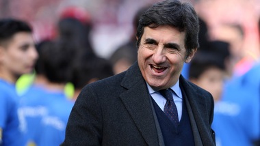 Serie A Torino, Cairo: «Petrachi? Resta fino al 2020»