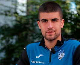 Serie A Atalanta, Mancini: «Coppa Italia o Champions? Voglio tutto»