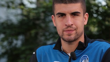 Serie A Atalanta, Mancini: «Coppa Italia o Champions? Voglio tutto»