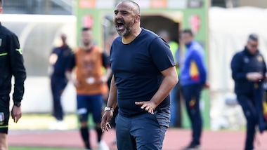 Serie B Lecce, Liverani: «Ultimo tassello per un obiettivo straordinario»