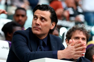 Serie A Fiorentina, Montella: «Vinciamo per l'onore, servirà sacrificio»