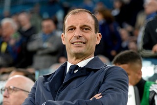 Juventus, Allegri: «A breve incontro con Agnelli. Io voglio restare»